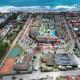 Luxuoso Flat 3 quartos, térreo, no Cupe Beach Living - beira mar de Porto de Galinhas, Porto de Galinhas - Foto 4