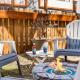 HOT TUB Firepit Pool Table Patio Cozy Downtown Denver, Denver - Foto 7