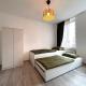 93qm-4 Rooms-WiFi-City Centre, Kassel - Foto 8