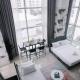 NEW Maritime Luxury Pool View Duplex Suite 601, Jelutong - Photo 3