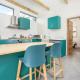 Mountain and Sea Cottage, Hermanus - Fotografie 5