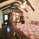 Tiny Home Cottage Near the Smokies #11 Mina, セバービル - 写真 4