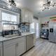 Modern Mount Airy Hideaway with Private Backyard!, Mount Airy - Foto 6