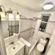 2 Bedrooms apartament one stop from Manhattan, Weehawken - Foto 4