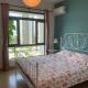 Sea view 2 bedroom Fully furnished Apartment Forest City Starview Bay Johor Malaysia, Kampong Pok Kechil - Foto 6
