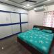 Servostay Tirupati - New Fully Furnished 2 BHK Flat #101, Tirupati - Foto 8