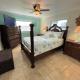 One block to the beach! 2 bedroom 2 bath. The Seahorse Suite., Форт-Майерс-Бич - Фото 10