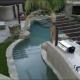 Warm Sands Villa-Moving River/Island, Palm Springs - Fotografie 7