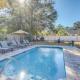 Walk to Beach Myrtle Beach Home with Saltwater Pool, Myrtle Beach - Foto 1
