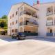 Apartments with a parking space nska, Krk - 21727, マリンスカ - 写真 1