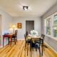 Lovely Forsyth Home about 2 Mi to Tift College!, フォーサイス - 写真 9