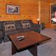 Deer ViewLodge 6Bdrm, 6Bath, Specials, Free Tickets, Views, Gameroom, Hot Tub, セバービル - 写真 5