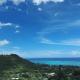 MOOREA Bungalow Kohimana avec vue lagon, モーレア島 - 写真 1