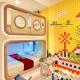 The Shore Kids Wonderland I Family 10pax I Kids Friendly I JonkerSt, Μελάκα - Φωτογραφία 5