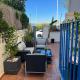 PLAYA ALMARDA CORINTO, PISCINA, WIFI,2 TERRAZAS, BARBACOA,TRANQUILo, Sagunto - Fotografie 4