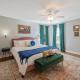 NEW Victorian Theme, 3BR, LRG Backyard close to PNC Arena, Downtown, and RDU Airport, 罗利 - 照片 9