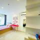 Ti Ti Air BnB - hoàn hảo tiện ích 1 PN - VinhomesGrandPark, Gò Công - Foto 8