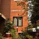 Firebrick Boutique Residences - GARNET HOUSE, Гургаон - Фото 7