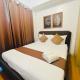 Serene Space w/ Wifi at Grace Res, Manila - Foto 1