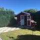 Ferienhaus am Deich, Tossenserdeich - 写真 2