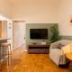 Easy Star - Confortavel apartamento 2 quartos no Paraiso - VG01H, サンパウロ - 写真 6