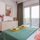 Urban Jungle apartament Epsilon, Μπιάλιστοκ - Φωτογραφία 3
