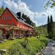 Erlebnishotel & Restaurant Fichtenhäusel am Pöhlagrund, Kühberg - 写真 1