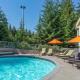 Woodrun Lodge 214 | Ski-in-Ski-Out Condo, Heated Pool, Hot Tub, Gym, Whistler - Fotografie 2