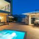 Dianas Garden Design Villa, Umag - Foto 3