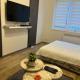 Lovely apartment in Old town 400m from city center Sebilj, サラエボ - 写真 4