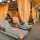 Casa rosada beach front, Mano Juan - Fotografie 1