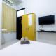 Marcello Residence Siwalankerto near Petra University Surabaya Mitra RedDoorz, スラバヤ - 写真 3