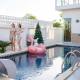 Platinums Poolvilla, Ban Nong Chap Tao - 写真 8