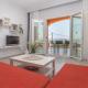 Corfu Sea View Villa - Eros, Barbati - Foto 8