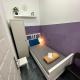 Restful Partition Room Near Mashreq Metro, Dubai - Kuva 4