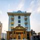 The S Crown Somnath, Somnath - Foto 1