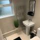 The Hughenden Townhouse / Free Parking / Wifi, Leicester - Foto 4
