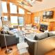 Beachfront 4 BR Spacious House! [Coastal Haven], Tremont - Fotografie 7