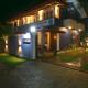 Sea View Villa, Hikkaduwa - Fotografie 9