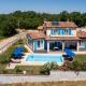 Holiday House - Monika, Nova Vas - 写真 9