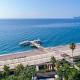Seven Seas Hotel Life - Ultra All Inclusive & Kids Concept, Kemer - Fotografie 5