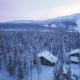 Villa ArcticFox Levi, Kittilä - Foto 5