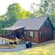 Blissful Bear, Old Forge - Fotografie 5