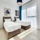 Splendid sea view apartment in La Vie by Dubai, ドバイ - 写真 4
