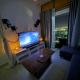 Studio in Fujairah,CIT&SEA view, Fujairah - Photo 2