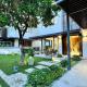 Villa de Lumiere - đô thị thượng lưu Swanbay, Đại Phước 330m2 với 6 phòng ngủ tiện nghi, Nhơn Trạch - Fotografie 1