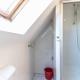 Wohnung mit 3 Bädern & 2 Küchen, Alzey - Foto 9