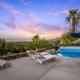 Santorini House Panoramic Palm Springs Views, Παλμ Σπρινγκς - Φωτογραφία 4