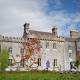 Cregg Castle, Galway - Fotografie 1