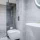 Suite 12 - Sleeping Giant Hotel - Pen Y Cae Inn, Brecon - Photo 6